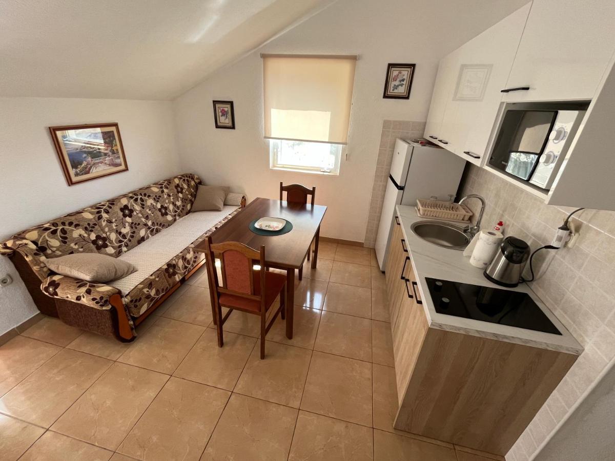 Apartment Kricak