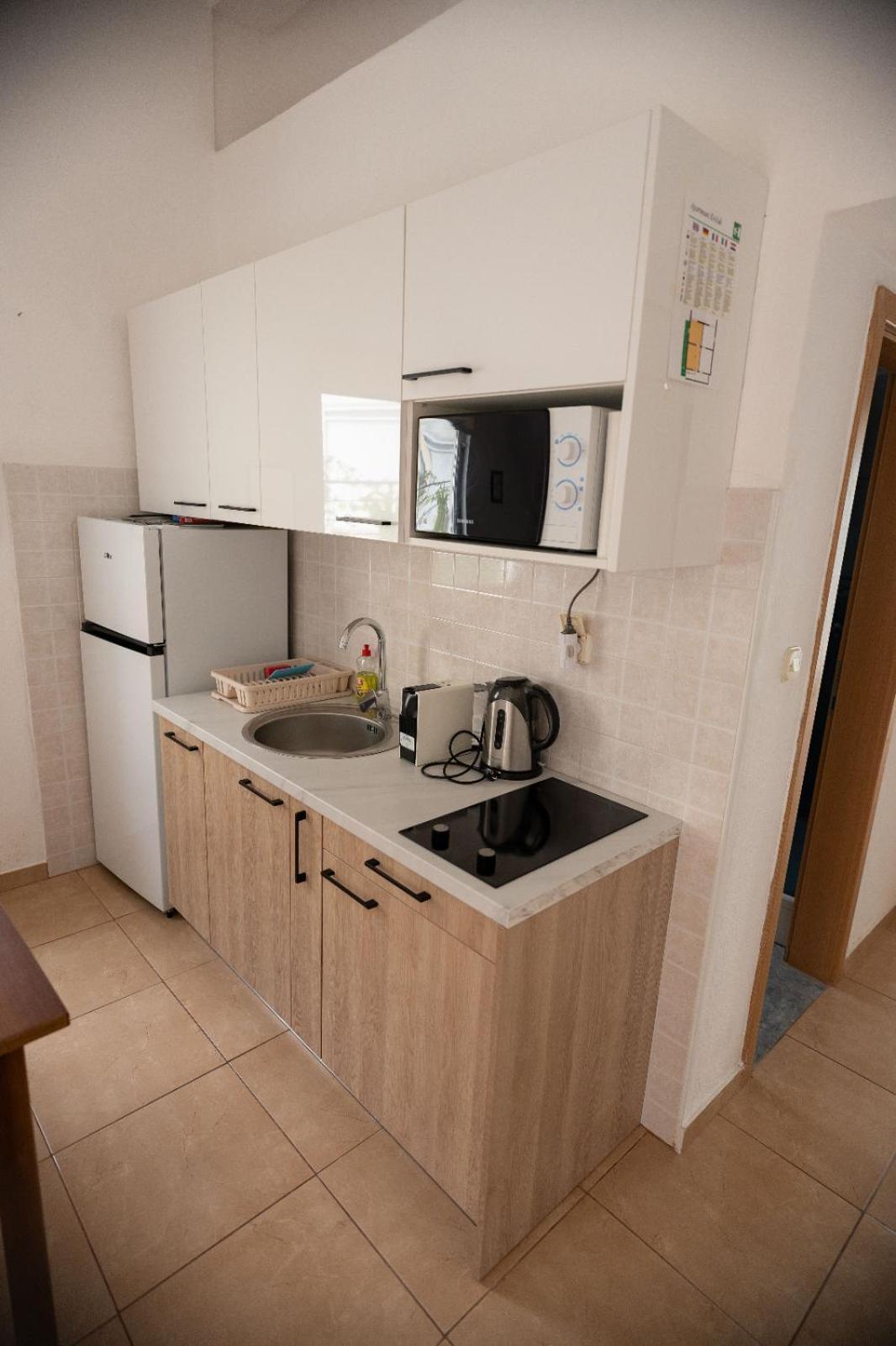 Kricak Apartment *