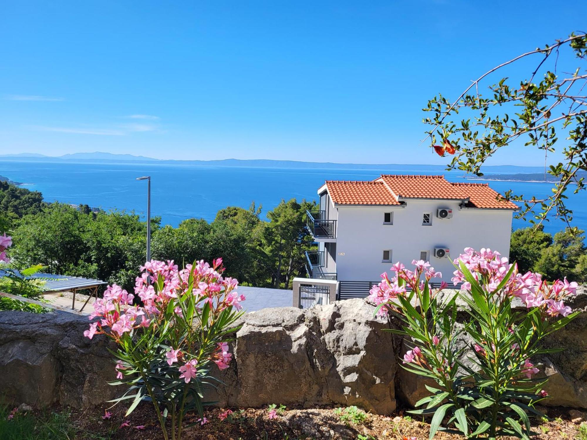 Appartement Kricak Brela