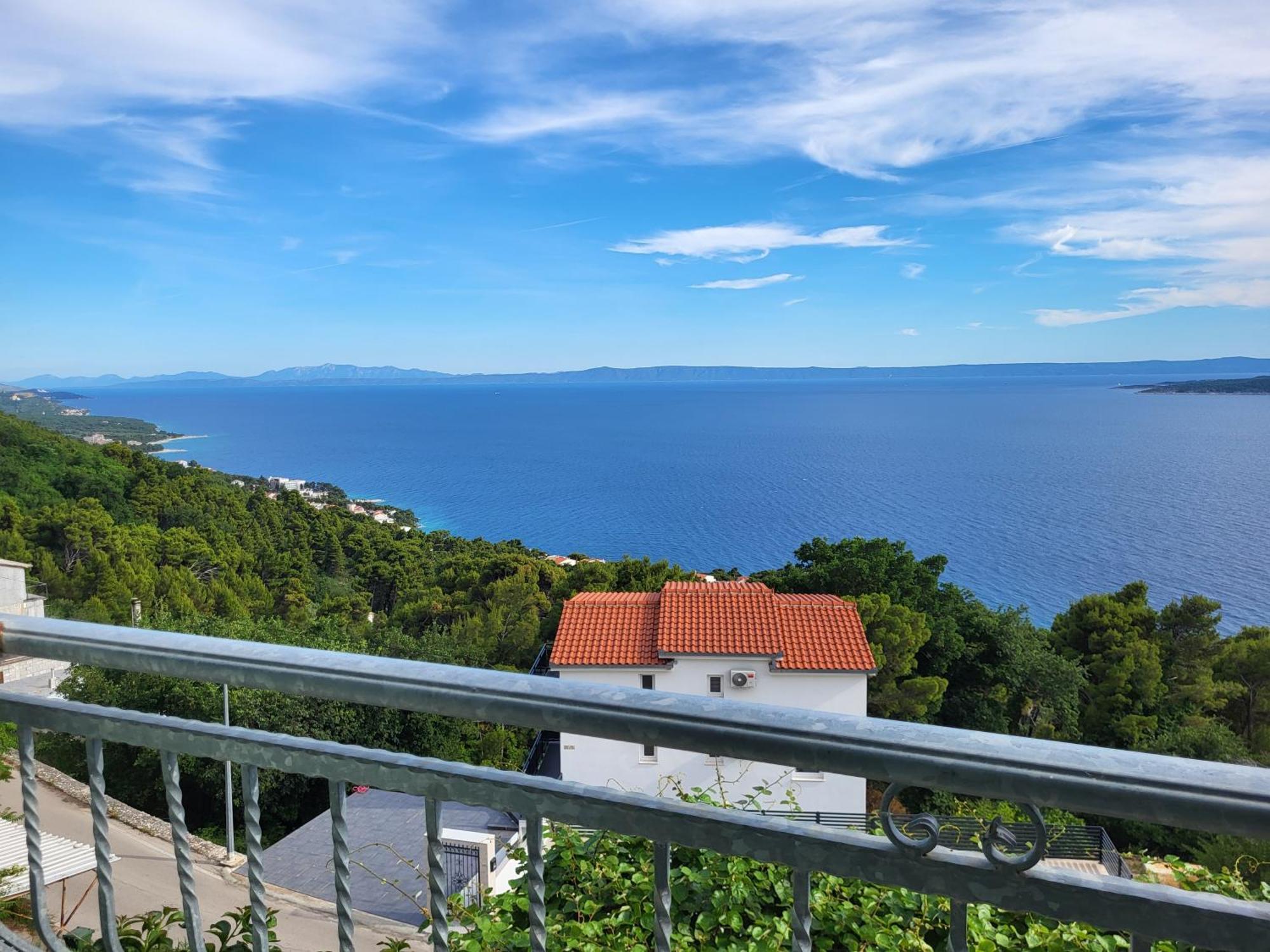 Appartement Kricak Brela