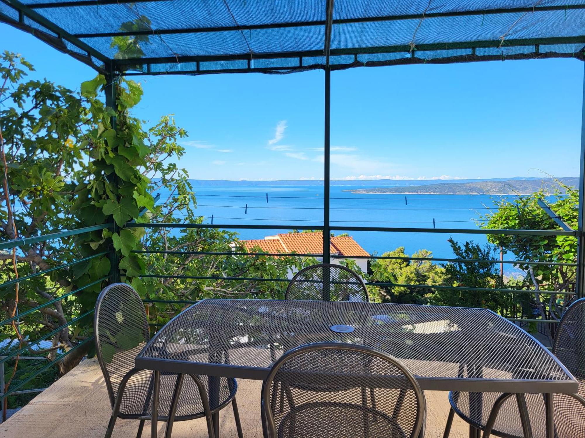Appartement Kricak Brela